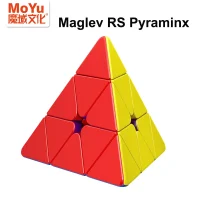 moyu rs pyraminx cube