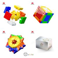 qiyi shadow v3 6x6x6 m uv