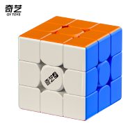 qiyi ai smart speedcube