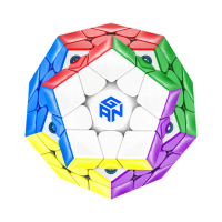 gan megaminx maglev