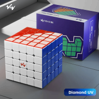 vincube vin5 5x5 diamond uv