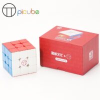 moyu rs3m v5 picube 8th anniversary se