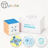 picube moyu weilong v11 se 3x3