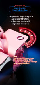 tornado v5 picube 9th anniversary limited edition 3x3