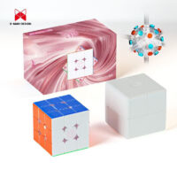 tornado v5 picube 9th anniversary limited edition 3x3